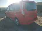 2016 FORD TRANSIT CONNECT