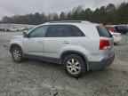 2011 KIA SORENTO