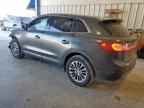 2018 LINCOLN MKX