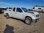 2016 NISSAN Frontier