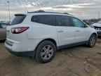 2016 CHEVROLET TRAVERSE