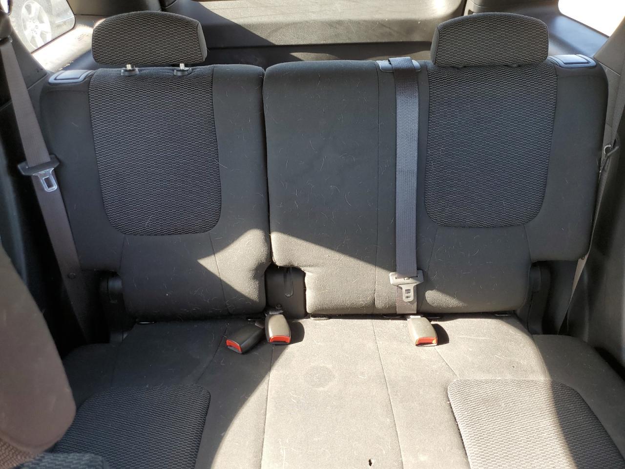 2008 PONTIAC TORRENT