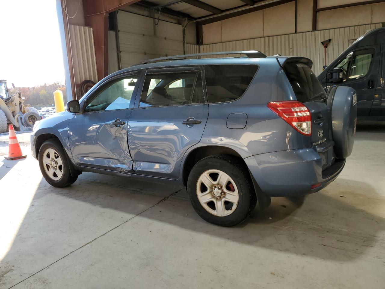2010 TOYOTA RAV4