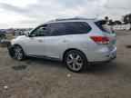 2016 NISSAN PATHFINDER