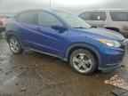 2017 HONDA HR-V
