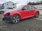 2013 VOLKSWAGEN Beetle