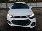 2022 CHEVROLET TRAX