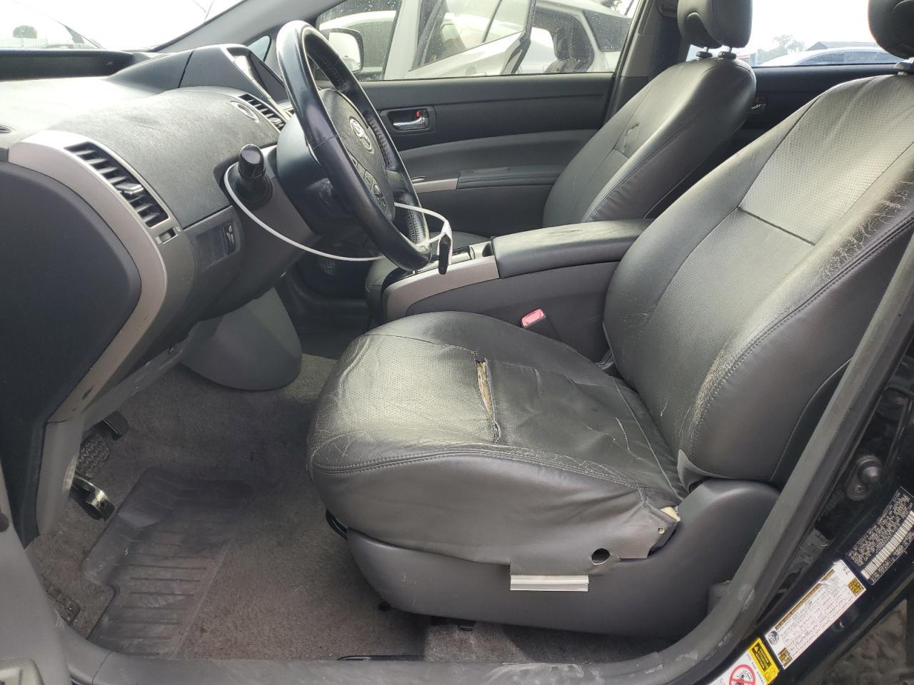 2006 TOYOTA PRIUS