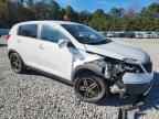 2011 KIA SPORTAGE