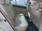 2011 SUBARU Legacy
