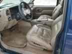 1998 CHEVROLET Gmt