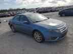 2010 FORD FUSION