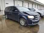 2014 DODGE GRAND CARAVAN