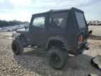 1995 JEEP WRANGLER