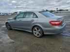 2012 MERCEDES-BENZ E-Class