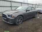 2014 DODGE CHARGER