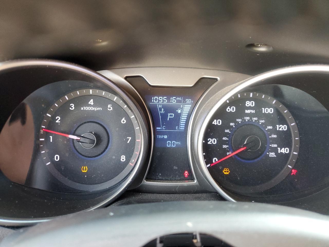 2017 HYUNDAI VELOSTER
