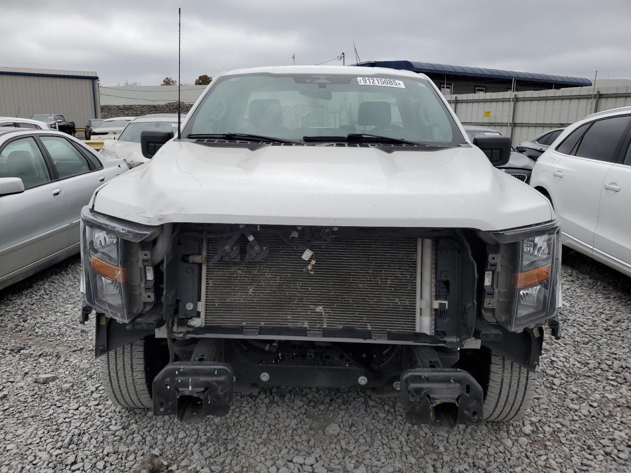 2023 FORD F-150 Lightning