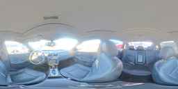 2007 CHEVROLET IMPALA