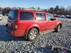 2011 NISSAN PATHFINDER