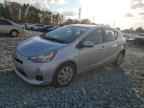 2012 TOYOTA Prius c