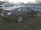 2015 CHEVROLET IMPALA