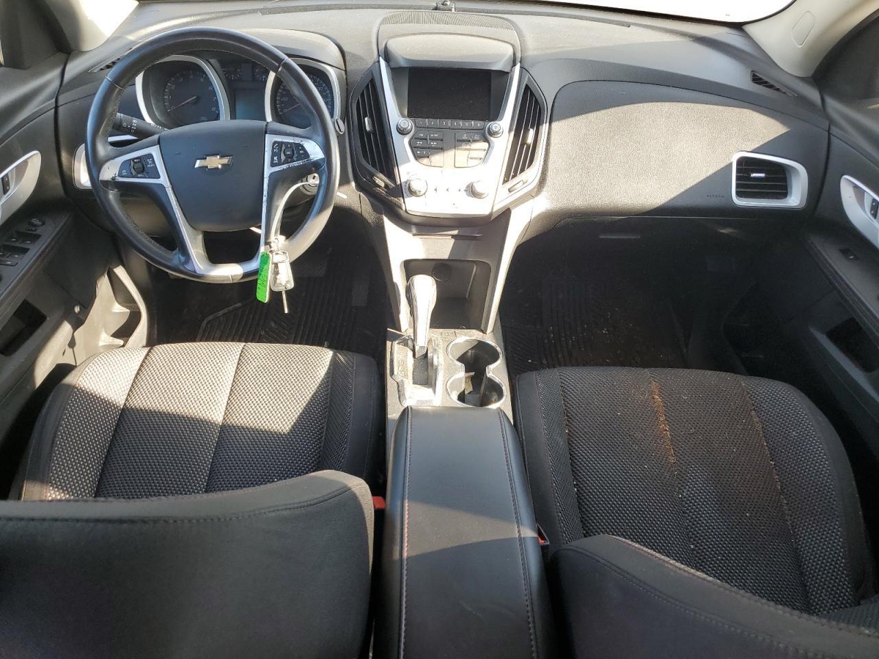 2014 CHEVROLET EQUINOX