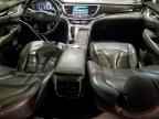 2017 BUICK LACROSSE