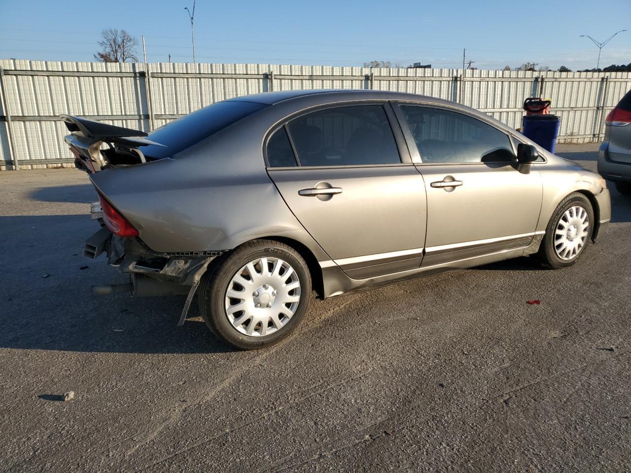 2006 HONDA CIVIC
