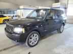 2012 LAND ROVER RANGE ROVER