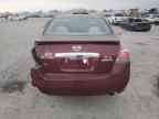 2011 NISSAN ALTIMA