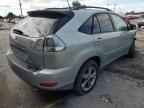 2007 LEXUS RX 400H