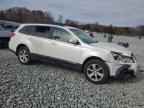 2014 SUBARU Outback