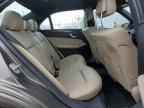 2013 MERCEDES-BENZ E-Class