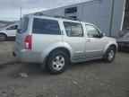 2007 NISSAN PATHFINDER
