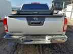 2013 NISSAN Frontier