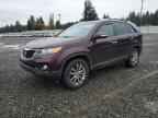 2011 KIA SORENTO
