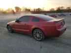 2008 FORD MUSTANG