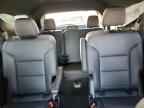 2024 CHEVROLET TRAVERSE