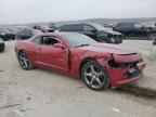 2014 CHEVROLET Camaro