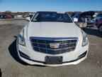 2017 CADILLAC ATS