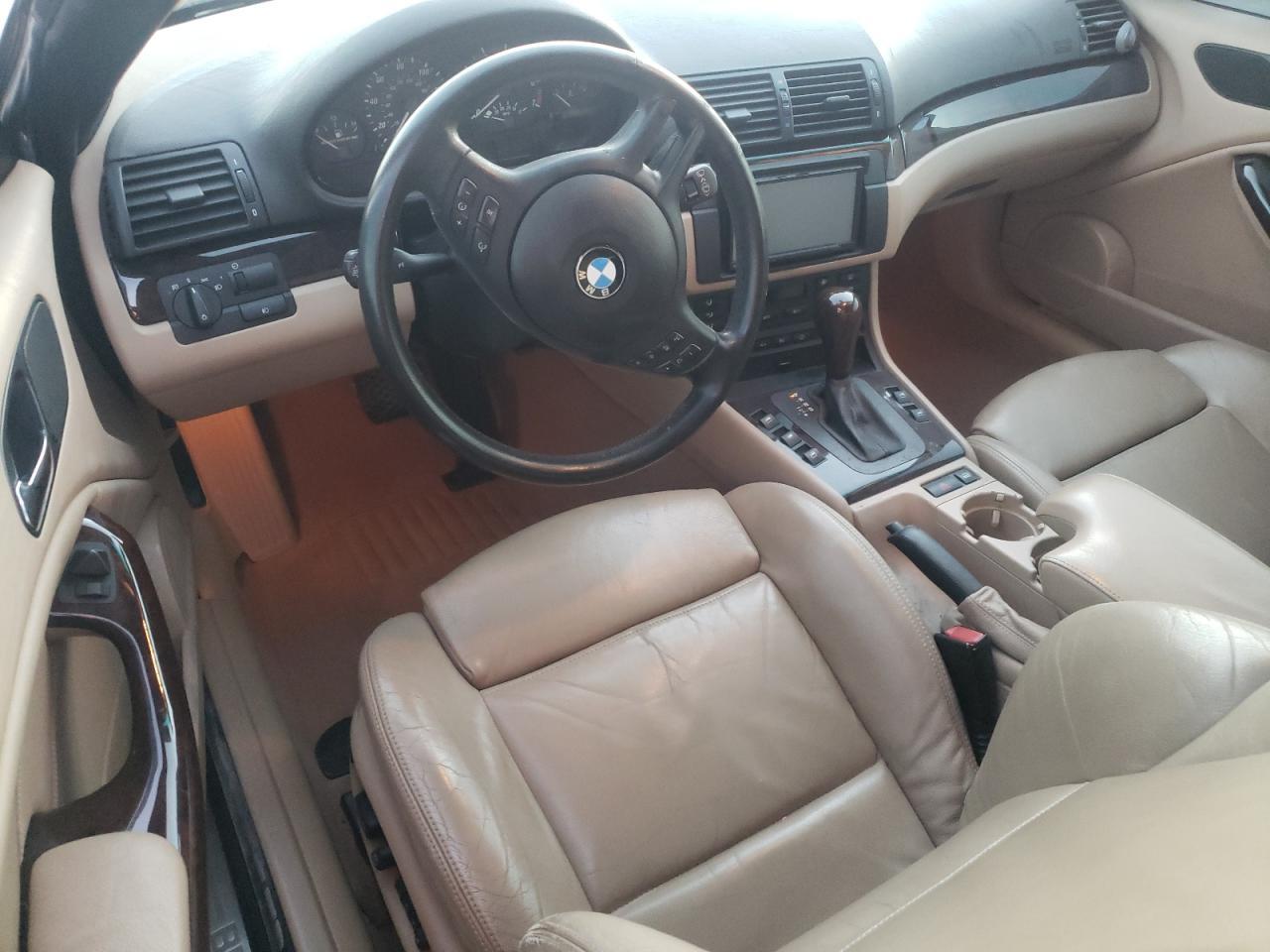 2006 BMW 3 SERIES