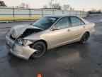 2002 TOYOTA CAMRY