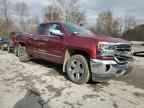 2016 CHEVROLET Silverado