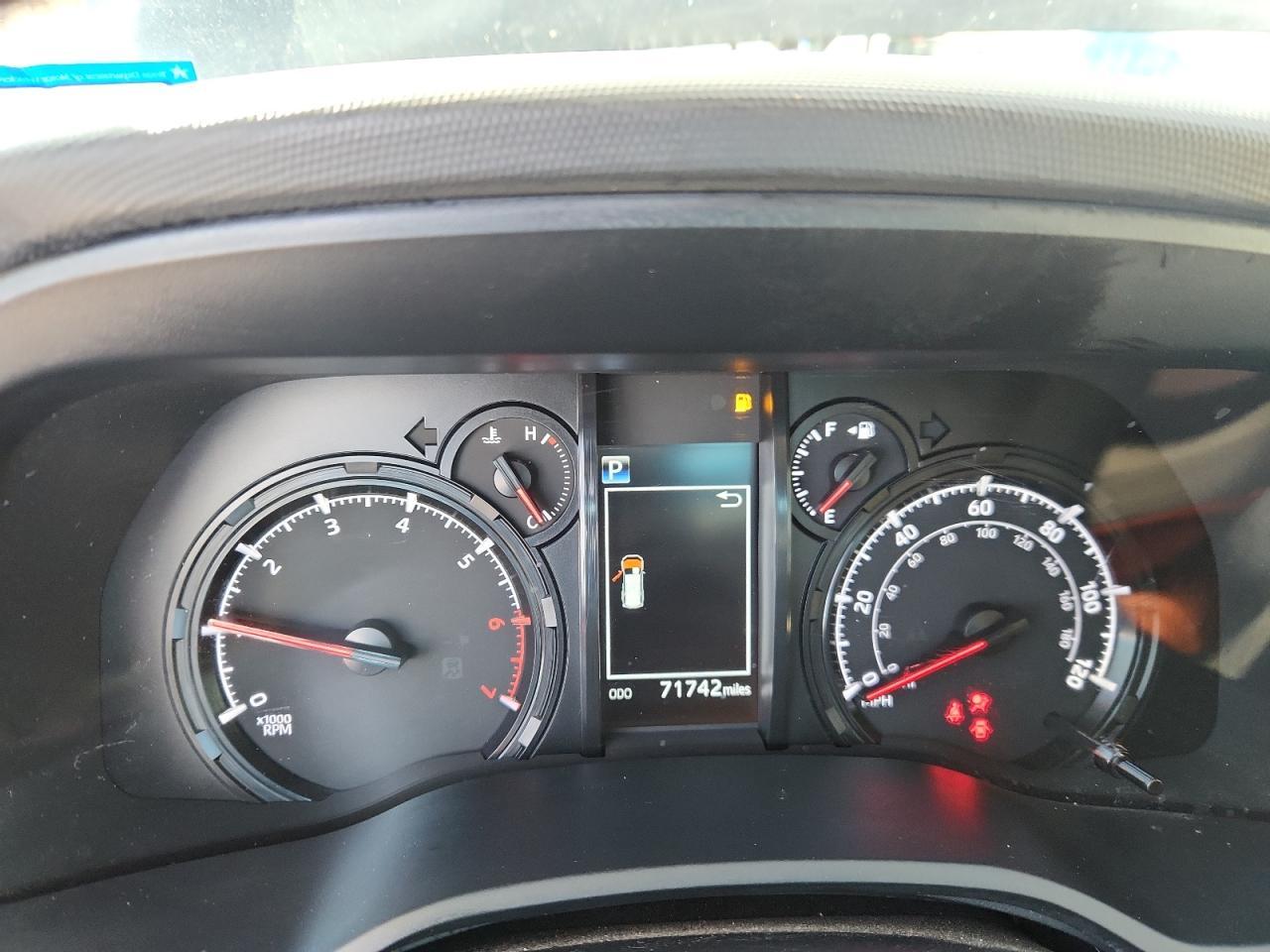 2022 TOYOTA 4Runner
