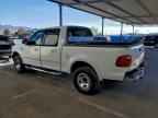 2001 FORD F-150