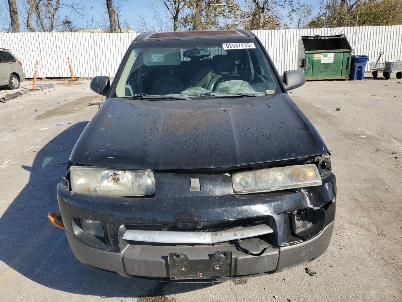 2004 SATURN Vue