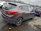 2014 HYUNDAI TUCSON