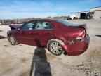 2007 FORD FUSION