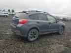 2015 SUBARU XV Crosstrek